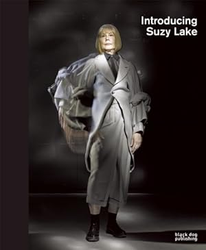 Imagen del vendedor de Introducing Suzy Lake a la venta por GreatBookPrices