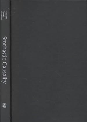 Seller image for Stochastic Causality for sale by GreatBookPricesUK