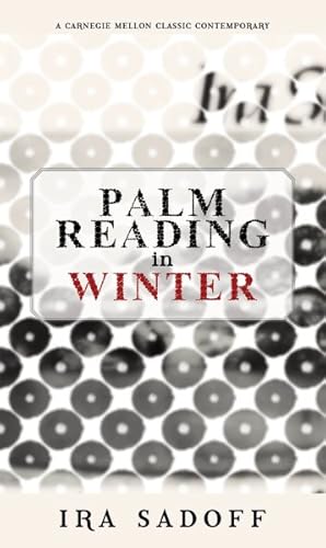 Seller image for Palm Reading in Winter for sale by GreatBookPricesUK