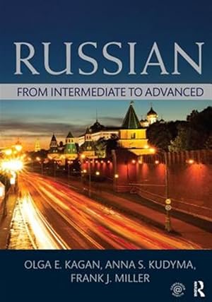 Seller image for Russian : From Intermediate to Advanced for sale by GreatBookPricesUK