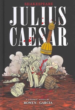 Bild des Verkufers fr Julius Caesar zum Verkauf von GreatBookPricesUK