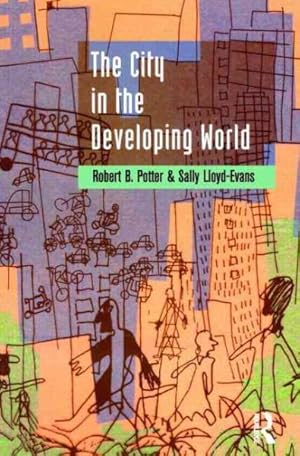Seller image for City in the Developing World for sale by GreatBookPricesUK