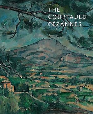 Image du vendeur pour Courtauld Cezannes mis en vente par GreatBookPricesUK