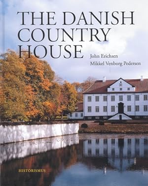 Image du vendeur pour Danish Country House mis en vente par GreatBookPricesUK