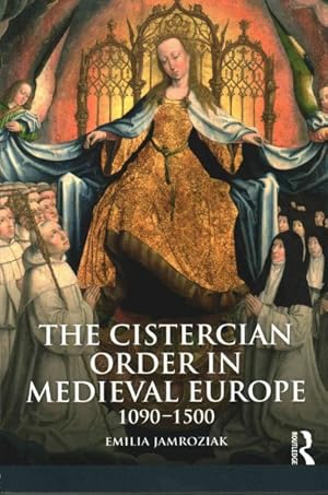 Immagine del venditore per Cistercian Order in Medieval Europe 1090-1500 venduto da GreatBookPricesUK