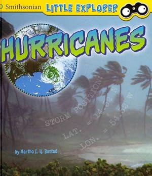 Seller image for Hurricanes for sale by GreatBookPricesUK