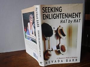 Image du vendeur pour Seeking Enlightenment.Hat by Hat - A Skeptic's Path to Religion mis en vente par Old Scrolls Book Shop