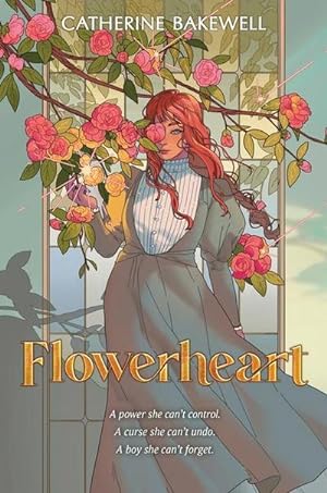 Bild des Verkufers fr Flowerheart zum Verkauf von BuchWeltWeit Ludwig Meier e.K.
