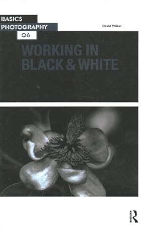 Seller image for Working in Black & White for sale by GreatBookPricesUK