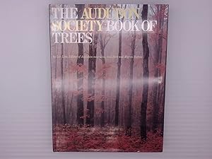 The Audubon Society Book of Trees