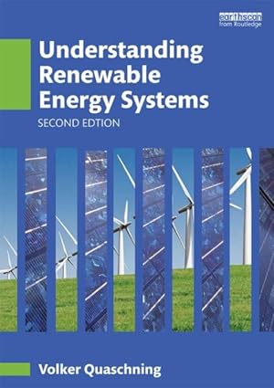 Immagine del venditore per Understanding Renewable Energy Systems venduto da GreatBookPricesUK