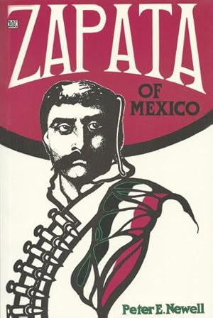 Imagen del vendedor de Zapata of Mexico a la venta por GreatBookPricesUK