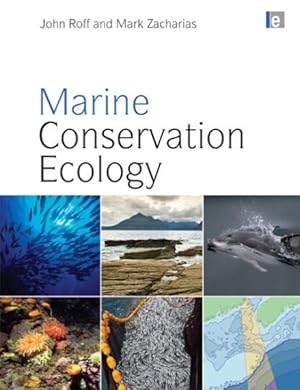 Image du vendeur pour Marine Conservation Ecology mis en vente par GreatBookPricesUK