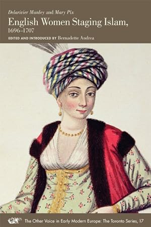 Image du vendeur pour English Women Staging Islam, 1696-1707 mis en vente par GreatBookPricesUK