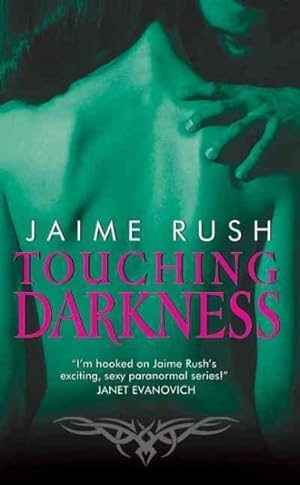 Seller image for Touching Darkness for sale by GreatBookPricesUK