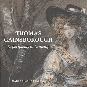 Immagine del venditore per Thomas Gainsborough : Experiments in Drawing venduto da GreatBookPricesUK