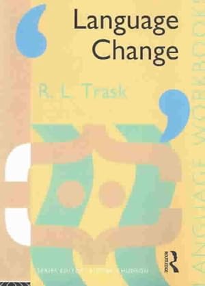 Immagine del venditore per Language Change venduto da GreatBookPricesUK