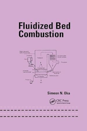 Bild des Verkufers fr Fluidized Bed Combustion zum Verkauf von GreatBookPricesUK