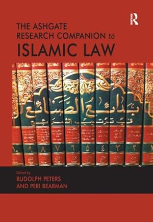 Immagine del venditore per Ashgate Research Companion to Islamic Law venduto da GreatBookPricesUK