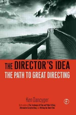 Immagine del venditore per Director's Idea : The Path to Great Directing venduto da GreatBookPricesUK
