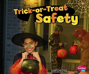 Seller image for Trick-or-Treat Safety for sale by GreatBookPricesUK