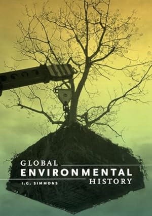 Imagen del vendedor de Global Environmental History a la venta por GreatBookPricesUK