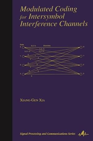 Immagine del venditore per Modulated Coding for Intersymbol Interference Channels venduto da GreatBookPricesUK