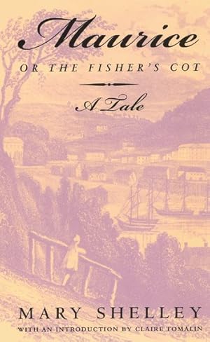 Seller image for Maurice, or the Fisher's Cot : A Tale for sale by GreatBookPricesUK