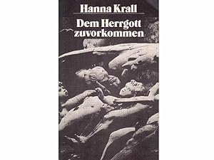 Konvolut "Warschauer Ghetto, Warschauer Aufstand". 6 Titel. 1.) Zvi Kolitz: Jossel Rakovers Wendu...