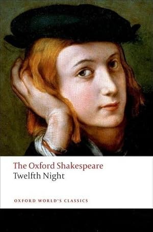 Imagen del vendedor de Twelfth Night or What You Will a la venta por BuchWeltWeit Ludwig Meier e.K.