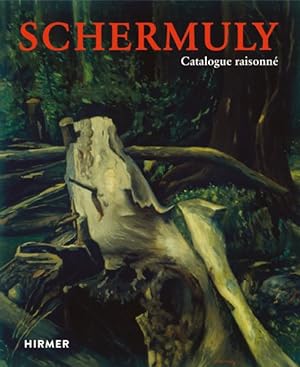 Seller image for Schermuly : Catalogue Raisonn for sale by GreatBookPricesUK