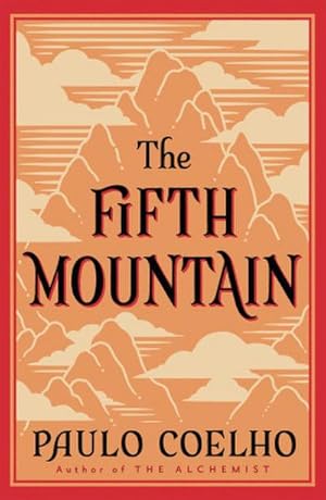 Seller image for The Fifth Mountain for sale by BuchWeltWeit Ludwig Meier e.K.