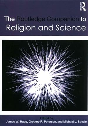 Seller image for Routledge Companion to Religion and Science for sale by GreatBookPricesUK