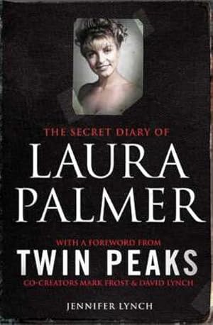 Imagen del vendedor de The Secret Diary of Laura Palmer a la venta por BuchWeltWeit Ludwig Meier e.K.