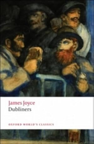 Image du vendeur pour Dubliners mis en vente par BuchWeltWeit Ludwig Meier e.K.