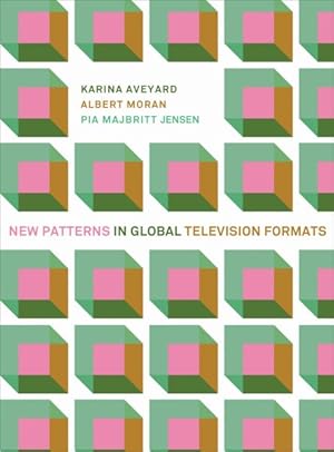Seller image for New Patterns in Global Television Formats for sale by GreatBookPricesUK