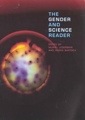 Immagine del venditore per Gender and Science Reader venduto da GreatBookPricesUK