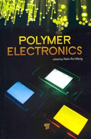 Bild des Verkufers fr Polymer Electronics zum Verkauf von GreatBookPricesUK