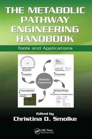 Image du vendeur pour Metabolic Pathway Engineering Handbook mis en vente par GreatBookPricesUK