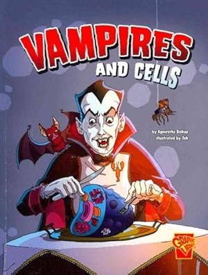 Seller image for Vampires and Cells for sale by GreatBookPricesUK