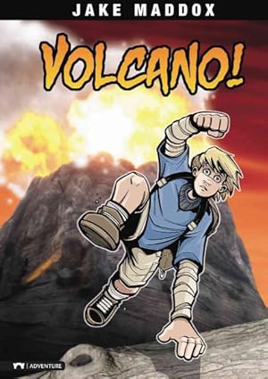 Seller image for Volcano! for sale by GreatBookPricesUK