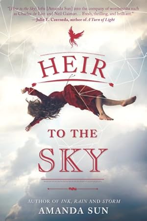 Seller image for Heir to the Sky for sale by GreatBookPricesUK