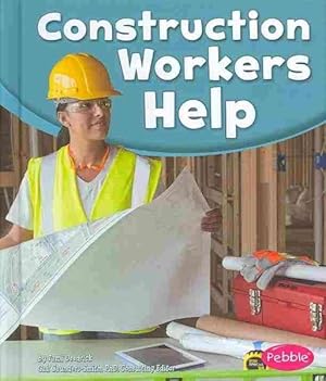 Immagine del venditore per Construction Workers Help venduto da GreatBookPricesUK