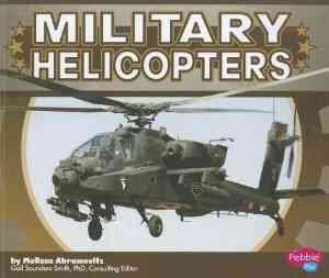Seller image for Military Helicopters for sale by GreatBookPricesUK