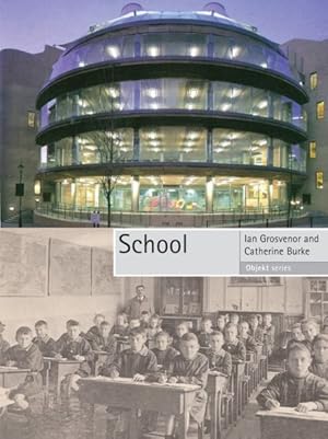 Seller image for School for sale by GreatBookPricesUK