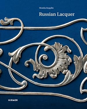 Seller image for Russian Lacquer : The Collection of the Museum fur Lackkunst for sale by GreatBookPricesUK