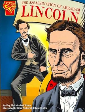 Image du vendeur pour Assassination of Abraham Lincoln mis en vente par GreatBookPricesUK