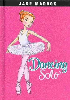 Seller image for Dancing Solo for sale by GreatBookPricesUK