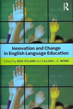 Seller image for Innovation and Change in English Language Education for sale by GreatBookPricesUK