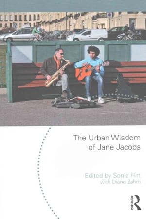 Immagine del venditore per Urban Wisdom of Jane Jacobs venduto da GreatBookPricesUK